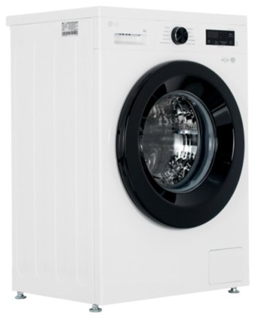 Стиральная машина LG F2Y1NS6W белый - ForteMarket Стиральная машина LG F2Y1NS6W белый купить,0