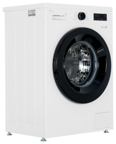 Стиральная машина LG F2Y1NS6W белый купить,184990
