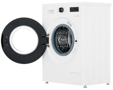Стиральная машина LG F2Y1NS6W белый - ForteMarket Стиральная машина LG F2Y1NS6W белый купить,0