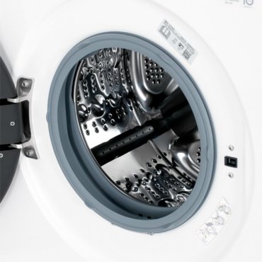Стиральная машина LG F2Y1NS6W белый - ForteMarket Стиральная машина LG F2Y1NS6W белый купить,0