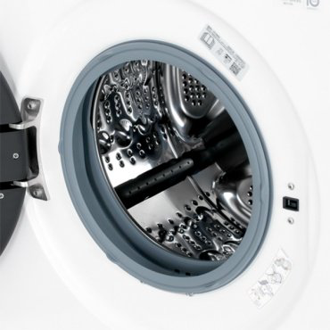 Стиральная машина LG F2Y1NS6W белый купить,184990