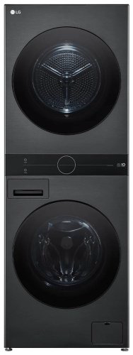 Стиральная машина LG W4W8LVPKZHM черный купить,883198