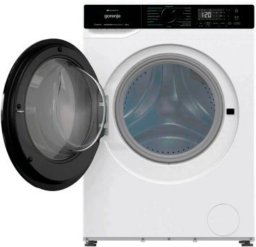Стиральная машина Gorenje WD2PA854ADW/C белый купить,NaN