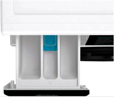 Стиральная машина Gorenje WD2PA854ADW/C белый
