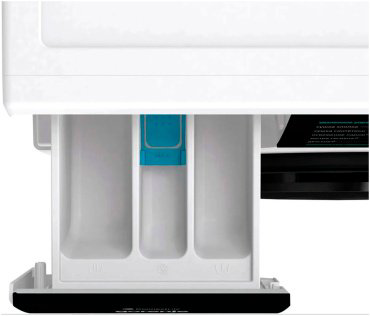 Стиральная машина Gorenje WD2PA854ADW/C белый купить,NaN