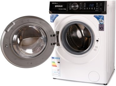 Стиральная машина HAUSLER WWKHS10WBIM белый - ForteMarket Стиральная машина HAUSLER WWKHS10WBIM белый купить,0
