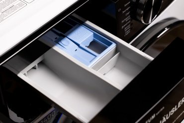 Стиральная машина HAUSLER WWKHS10WBIM белый - ForteMarket Стиральная машина HAUSLER WWKHS10WBIM белый купить,0