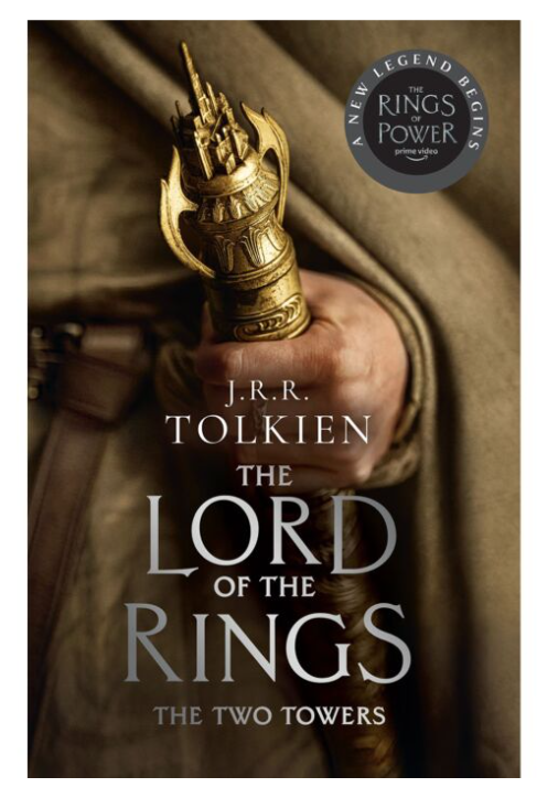Tolkien J. R. R. The Two Towers купить,NaN