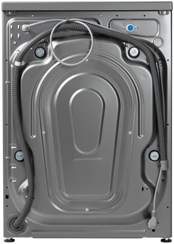 Стиральная машина Бирюса WM-SM712/08 M серебристая - ForteMarket Стиральная машина Бирюса WM-SM712/08 M серебристая купить,0