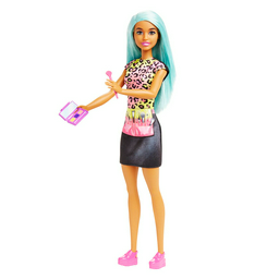 Кукла Barbie I Can Be Карьера - Визажист HKT660