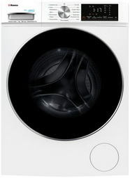 Стиральная машина Hansa WHG7120W белый