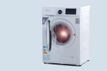 Стиральная машина Almagreen AG-TWF80-FIBLWDL белый купить,0