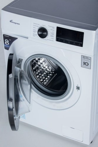 Стиральная машина Almagreen AG-TWF80-FIBLWDL белый купить,NaN