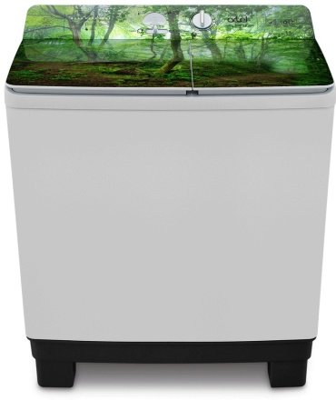 Стиральная машина TG 110FP Nature 02 белый