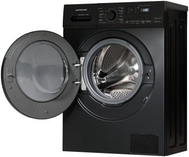 Стиральная машина Hofmann WM610BBK/HF черный купить,NaN