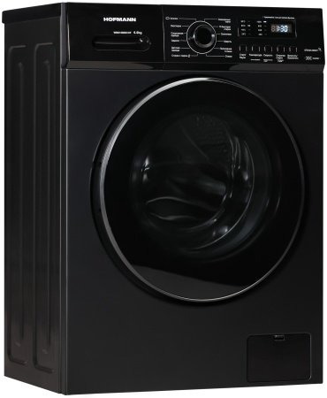 Стиральная машина Hofmann WM610BBK/HF черный купить,NaN