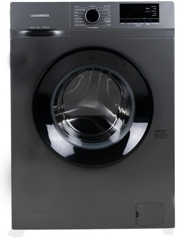 Стиральная машина Leadbros KG60-10L21 серый