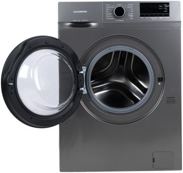 Стиральная машина Leadbros KG60-10L21 серый - ForteMarket Стиральная машина Leadbros KG60-10L21 серый купить,0
