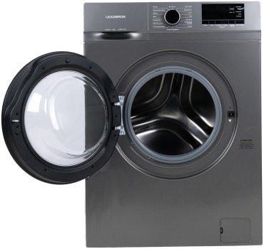 Стиральная машина Leadbros KG60-10L21 серый купить,NaN