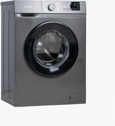 Стиральная машина Leadbros KG60-10L21 серый - ForteMarket Стиральная машина Leadbros KG60-10L21 серый купить,0