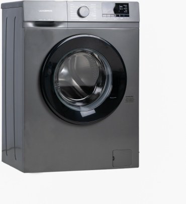 Стиральная машина Leadbros KG60-10L21 серый купить,NaN