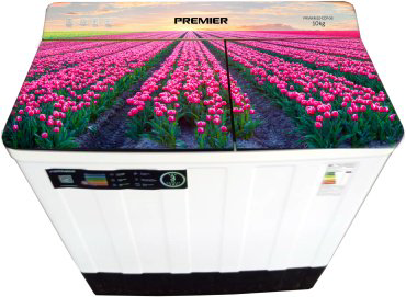 Стиральная машина Premier PRMWM10-CCP-06 белый, мультиколор купить,NaN