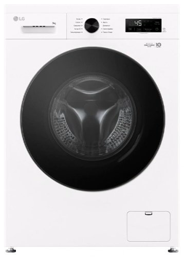 Стиральная машина LG F2Y1VS5W белый купить,269556