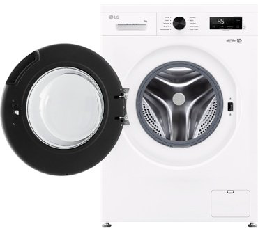 Стиральная машина LG F2Y1VS5W белый купить,269556