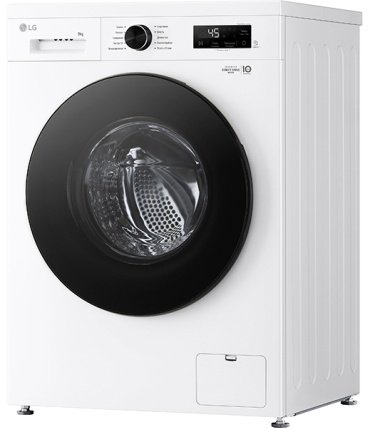 Стиральная машина LG F2Y1VS5W белый купить,269556