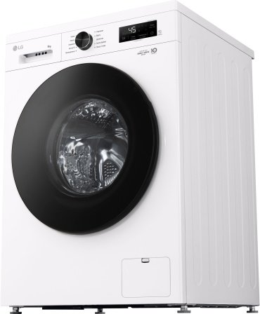 Стиральная машина LG F2Y1VS5W белый - ForteMarket Стиральная машина LG F2Y1VS5W белый купить,0