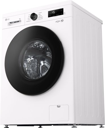 Стиральная машина LG F2Y1VS5W белый купить,269556