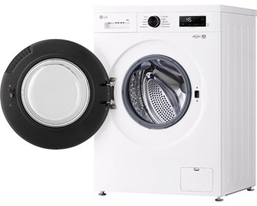 Стиральная машина LG F2Y1VS5W белый - ForteMarket Стиральная машина LG F2Y1VS5W белый купить,0