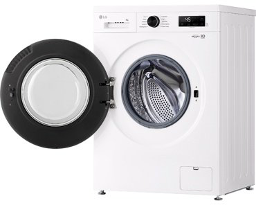 Стиральная машина LG F2Y1VS5W белый купить,269556