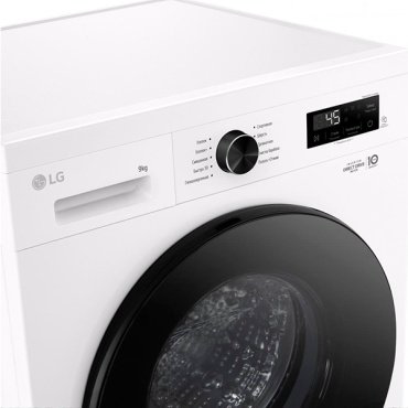 Стиральная машина LG F2Y1VS5W белый купить,269556