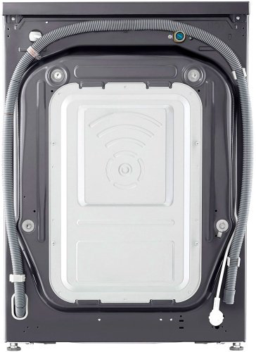 Стиральная машина LG F2V3PS6J черный - ForteMarket Стиральная машина LG F2V3PS6J черный купить,224999