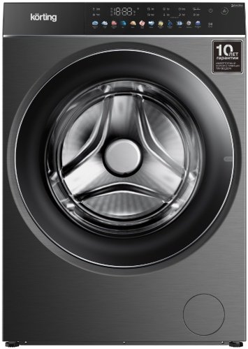 Стиральная машина Korting KWM 60DS1499 An серый