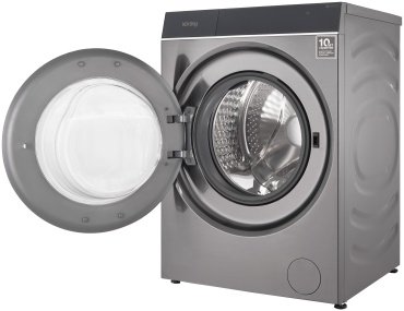 Стиральная машина Korting KWM 60DS1499 An серый купить,0