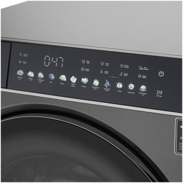 Стиральная машина Korting KWM 60DS1499 An серый купить,0