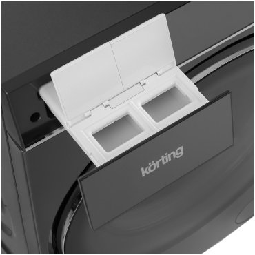 Стиральная машина Korting KWM 60DS1499 An серый купить,0