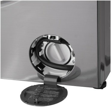 Стиральная машина Korting KWM 60DS1499 An серый купить,0