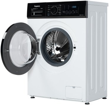 Стиральная машина Бирюса WM-SL610/15 белая купить,0