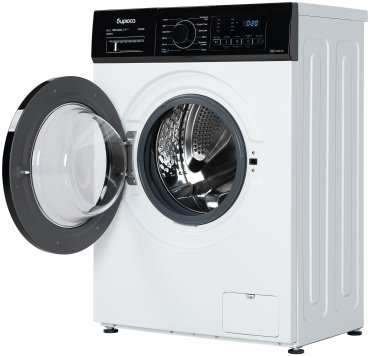Стиральная машина Бирюса WM-SL610/15 белая купить,122490