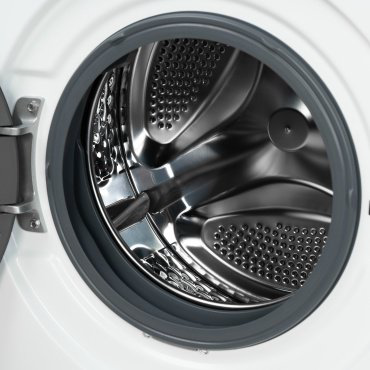 Стиральная машина Бирюса WM-SL610/15 белая купить,122490