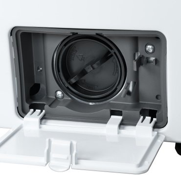 Стиральная машина Бирюса WM-SL610/15 белая купить,0