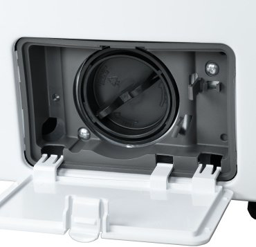 Стиральная машина Бирюса WM-SL610/15 белая купить,122490