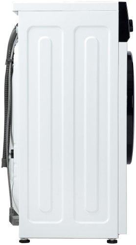Стиральная машина Бирюса WM-SL610/15 белая купить,122490