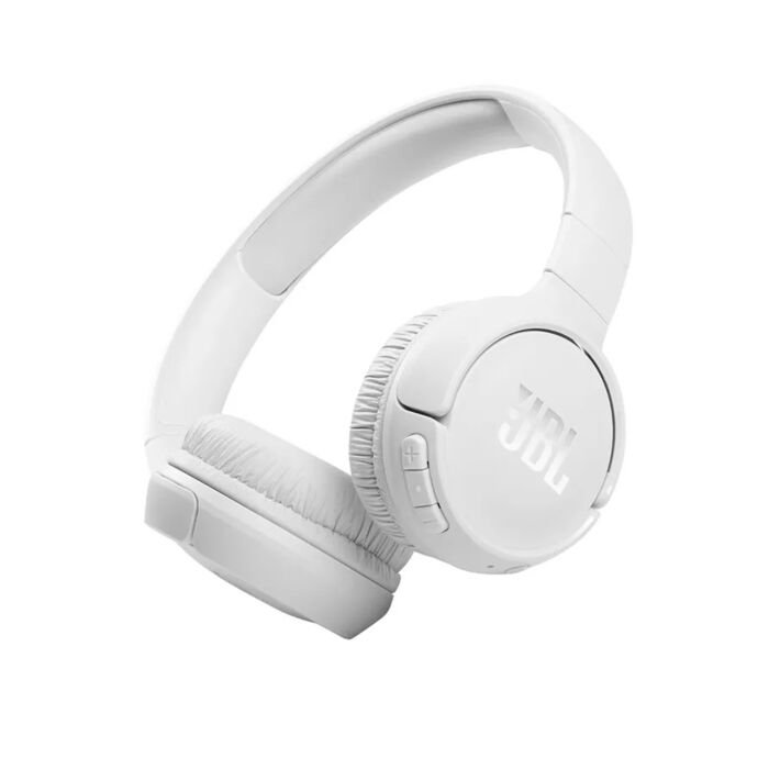 Наушники JBL Tune 510BT белые купить,NaN
