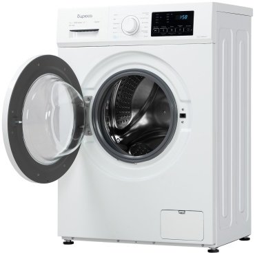 Стиральная машина Бирюса WM-SM712/08 белая - ForteMarket Стиральная машина Бирюса WM-SM712/08 белая купить,0