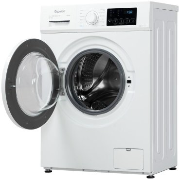 Стиральная машина Бирюса WM-SM712/08 белая купить,127290