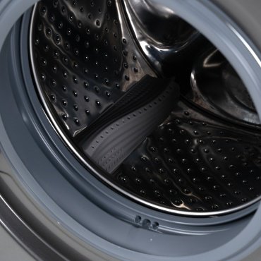 Стиральная машина Leadbros KG80-12L21 серый купить,0
